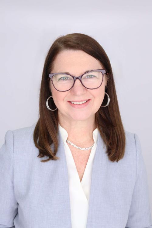 Megan O'Brien