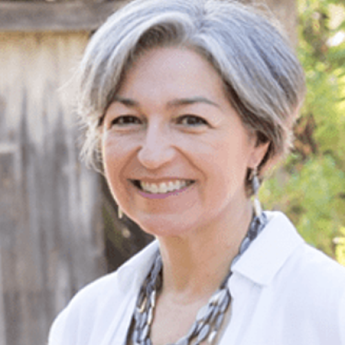 Theresa Chapman profile picture 