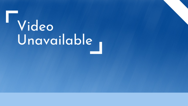 Video Unavailable