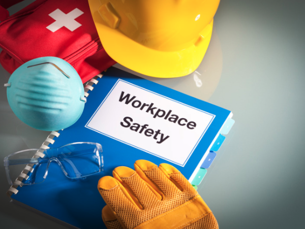workplace safety