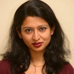 Alokananda Ghosh