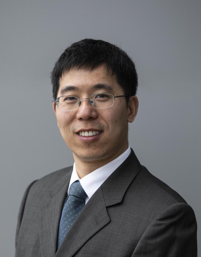 Guoqing Diao