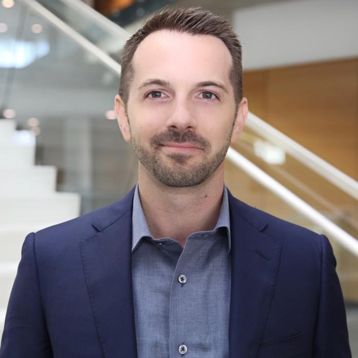 Adam Ciarleglio