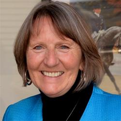 Bernadette Dunham
