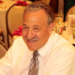 David Goldsmith