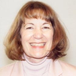 Ruth Etzel