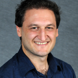 Angelo Elmi