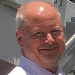 Sean D. Cleary