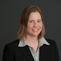 Rebecca Gersnoviez Clifton