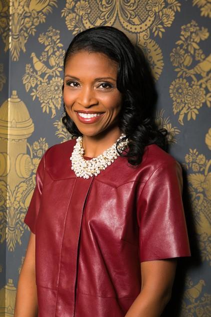 Yolandra Hancock