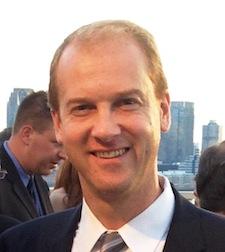Erik Kohler