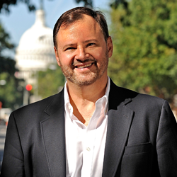 Alan E. Greenberg