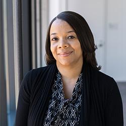 Cherise B. Harrington