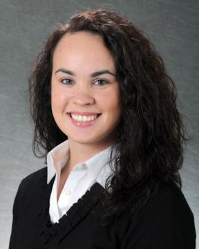 Christina Heminger