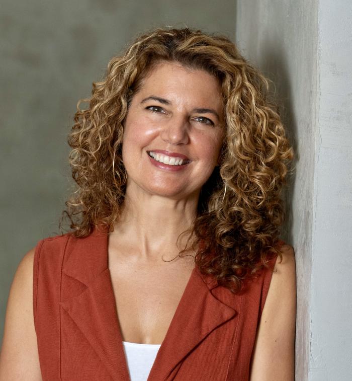 Leah Varga