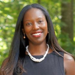 Jalonne White-Newsome, PhD