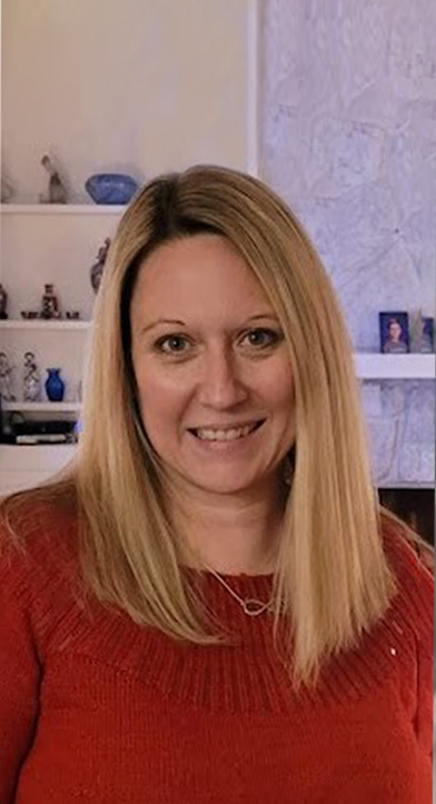 Karen Collins