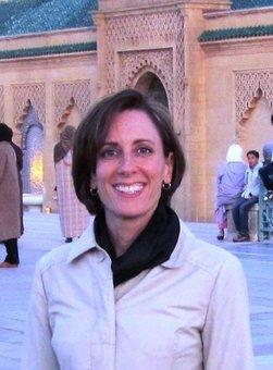 Karen McDonnell