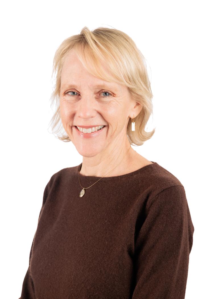 Kathleen M. Roche