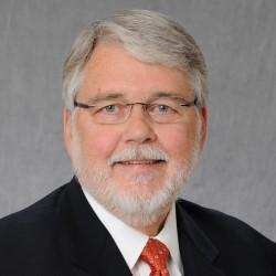 Larry F. Hamm
