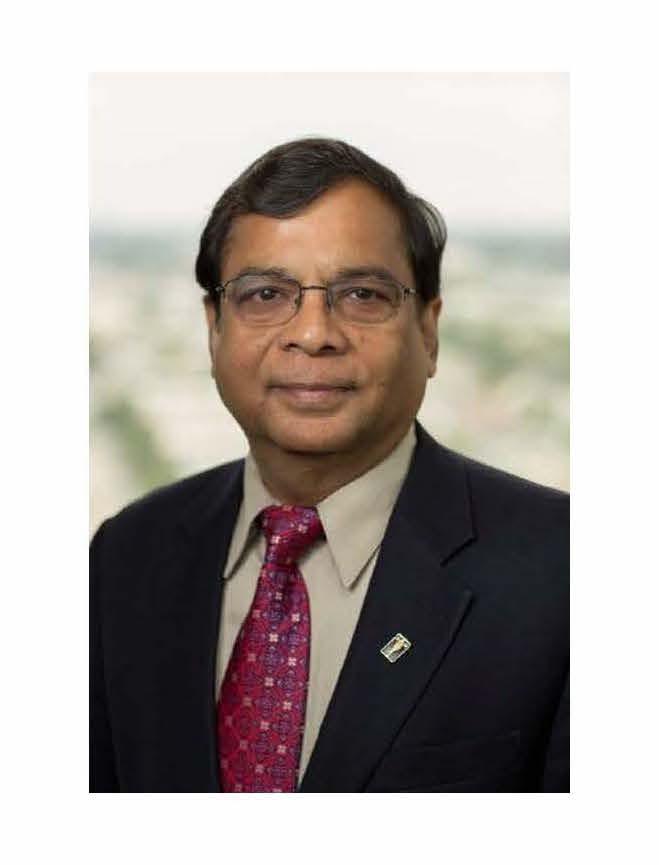 Nirbhay Kumar