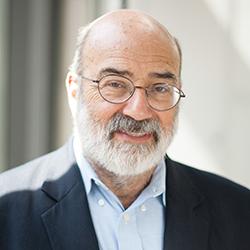 Ronald Waldman
