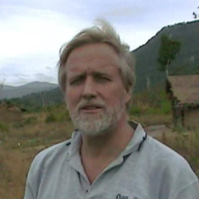 Steven Hansch
