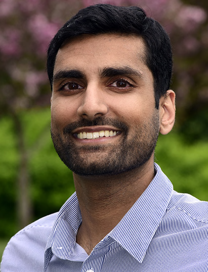 Suril S. Mehta, DrPH, MPH