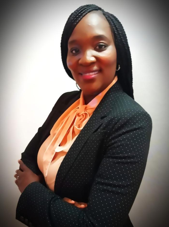 Khadidiatou Ndiaye