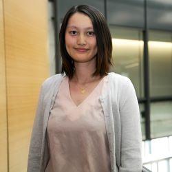 Yichen Jin
