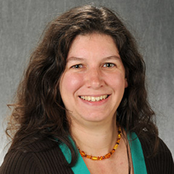 Heather Young