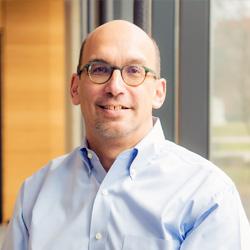 Dr. Jeff Levi