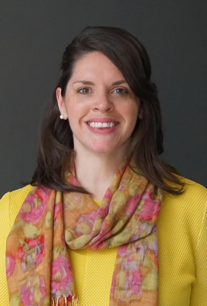 Jennifer Trott