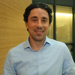Joel Teitelbaum