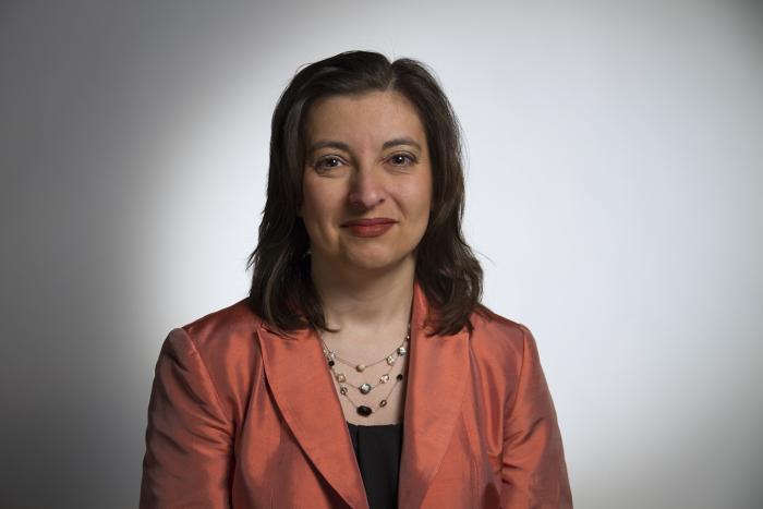 Marybeth Musumeci