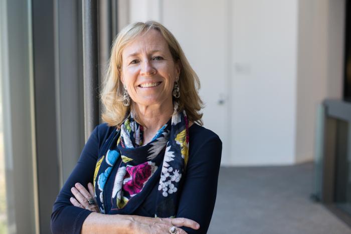 Maureen Byrnes