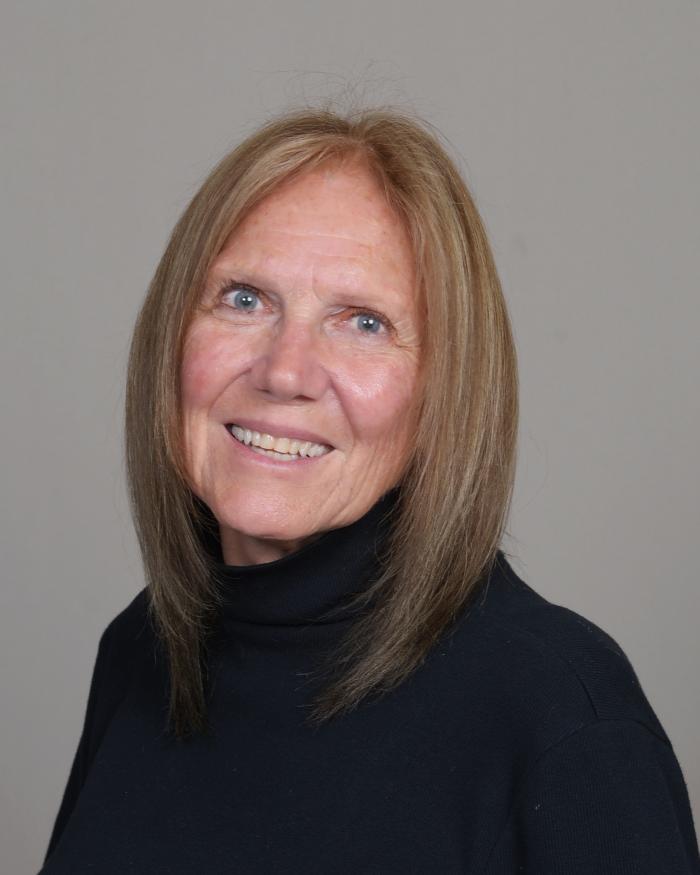 Patricia MacTaggart