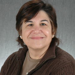 Marsha Regenstein