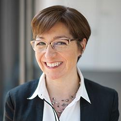 Theresa Chapman