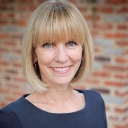Virginia Poole