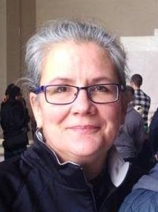 Diane Britton