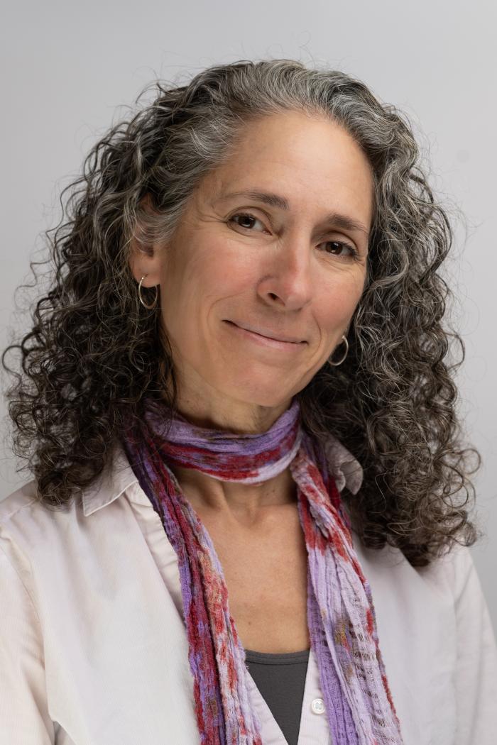 Manya Magnus, PhD, MPH
