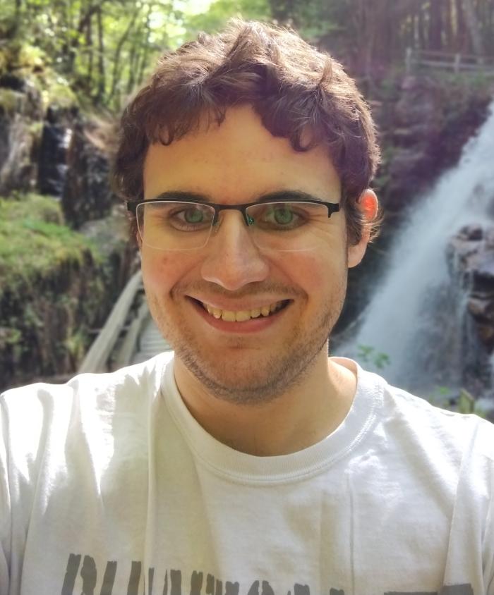 Nathan Weber