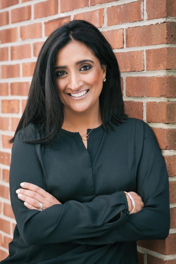 Natasha Nagaraj