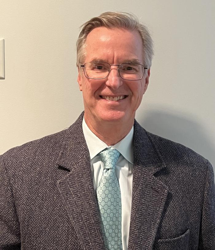 Professor Jon Kim Andrus, M.D.