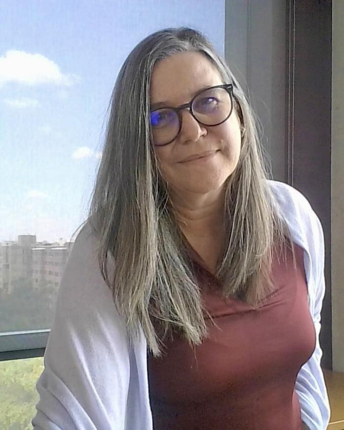 Anne Markus