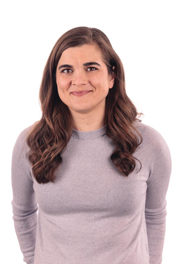 Jennifer Seager