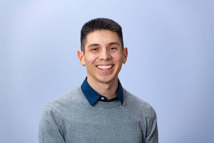 Cristian Mendoza Gomez