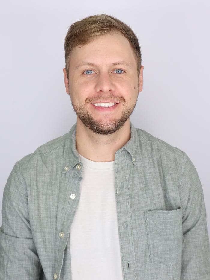 Daniel Huber