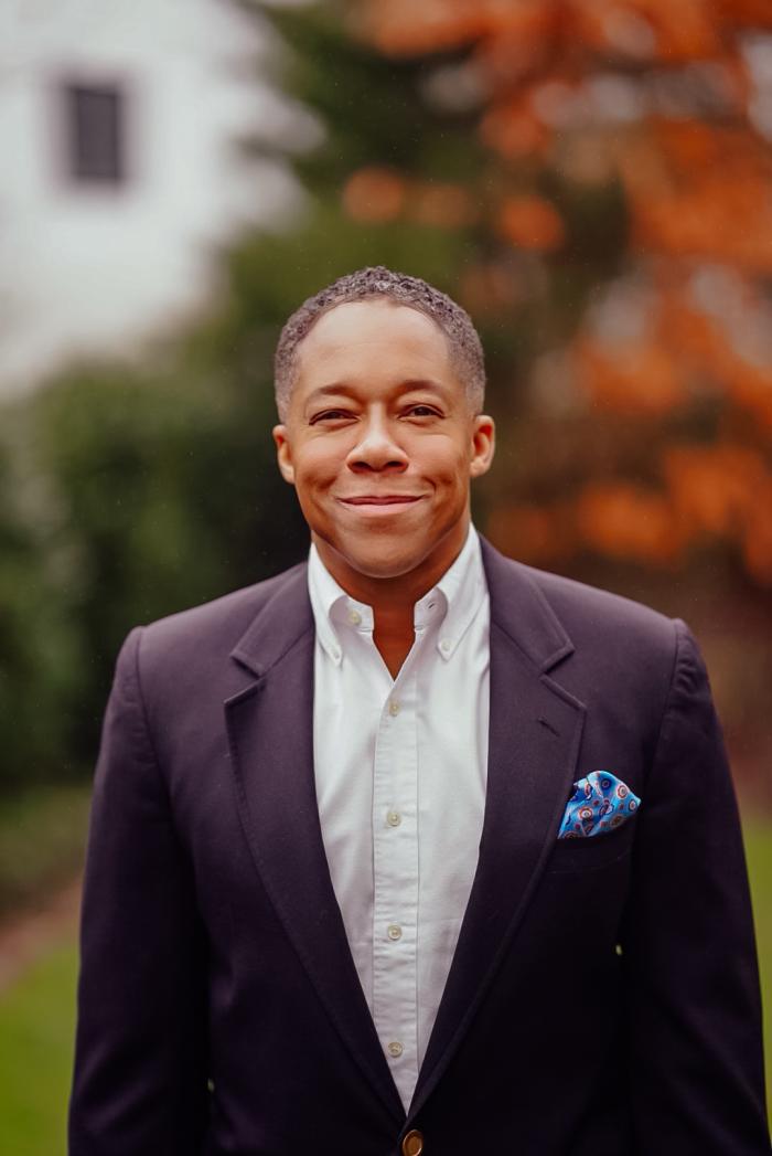 Earl Pinto